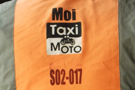 Article : Bouak&eacute; &ndash; faut-il &laquo;&nbsp;br&ucirc;ler&nbsp;&raquo; les taxi-motos ?