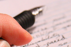 Article : Dix astuces efficaces pour une &eacute;criture impeccable