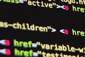Article : Des phrases et des lignes de code