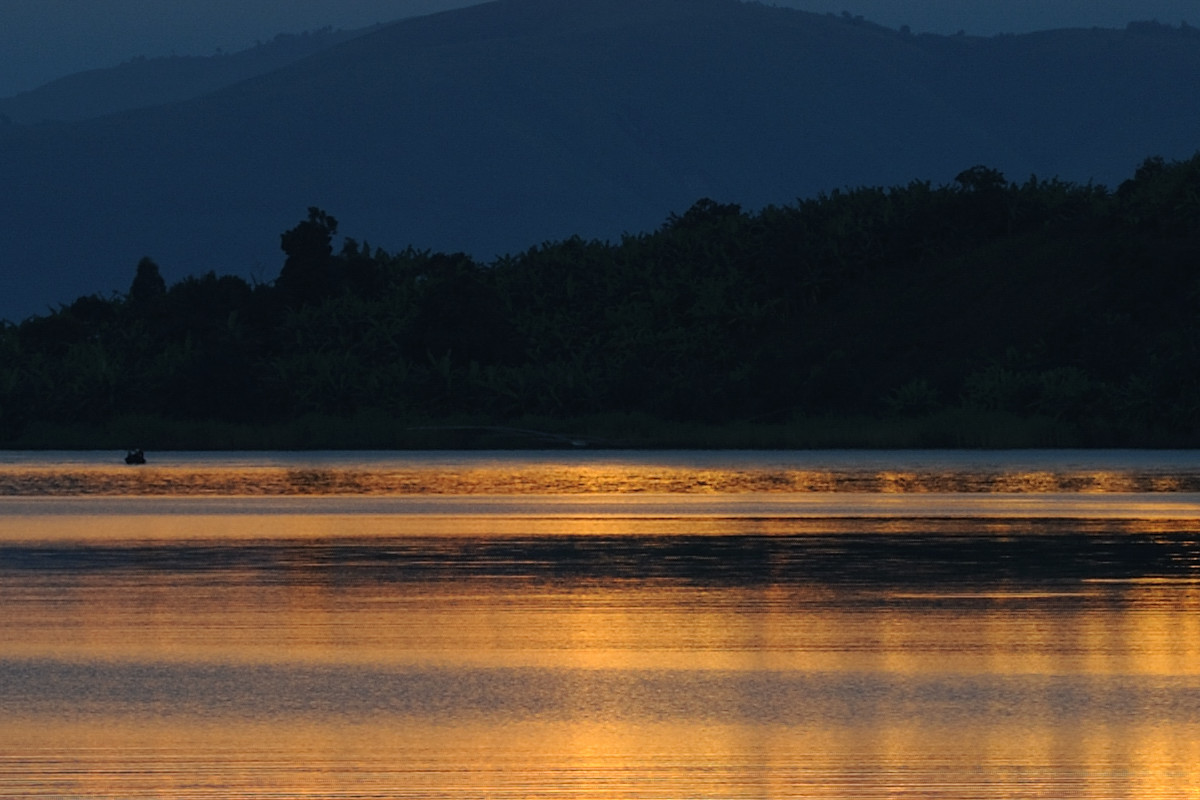 Article : Idjwi, une merveille au c&oelig;ur du lac Kivu en R&eacute;publique d&eacute;mocratique du Congo
