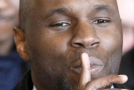 Article : Kemi Seba ou l&rsquo;activisme africain impos&eacute;