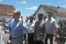 Article : A Madagascar, des h&ocirc;pitaux socialement s&eacute;lectifs