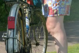 Article : La route de l&rsquo;EuroVelo 12, la mer du Nord &agrave; v&eacute;lo