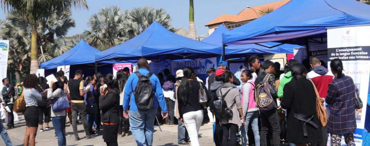 Article : T&eacute;moignage : &laquo; Madagascar ne sera pas un pays de startups &raquo;