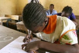Article : Rentr&eacute;e scolaire : je refais le chemin de l&rsquo;&eacute;cole avec le m&ecirc;me plaisir