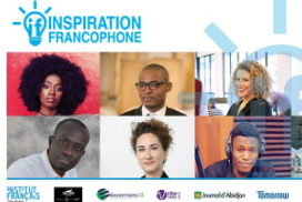 Article : Cinq conseils de jeunes Francophones pour r&eacute;ussir