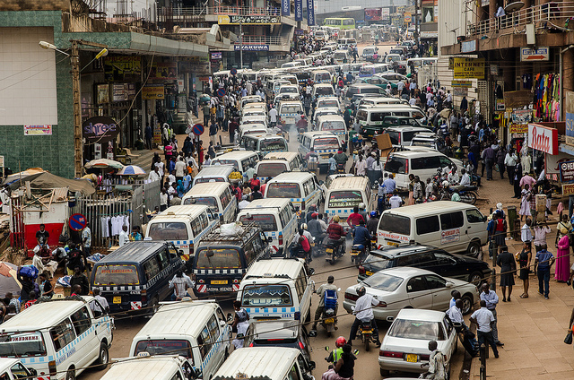 Article : &laquo;&nbsp;Quand j&rsquo;aurai ma voiture&hellip; &laquo;&nbsp;
