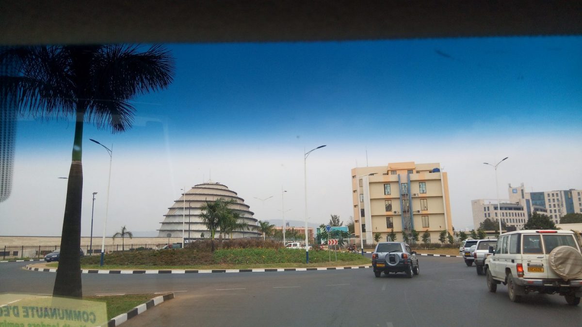 Article : Voyage au Rwanda : la vie de tous les jours (Partie 2)