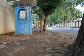 Article : &Agrave; Abidjan, les inondations charrient de la m*rde dans nos maisons