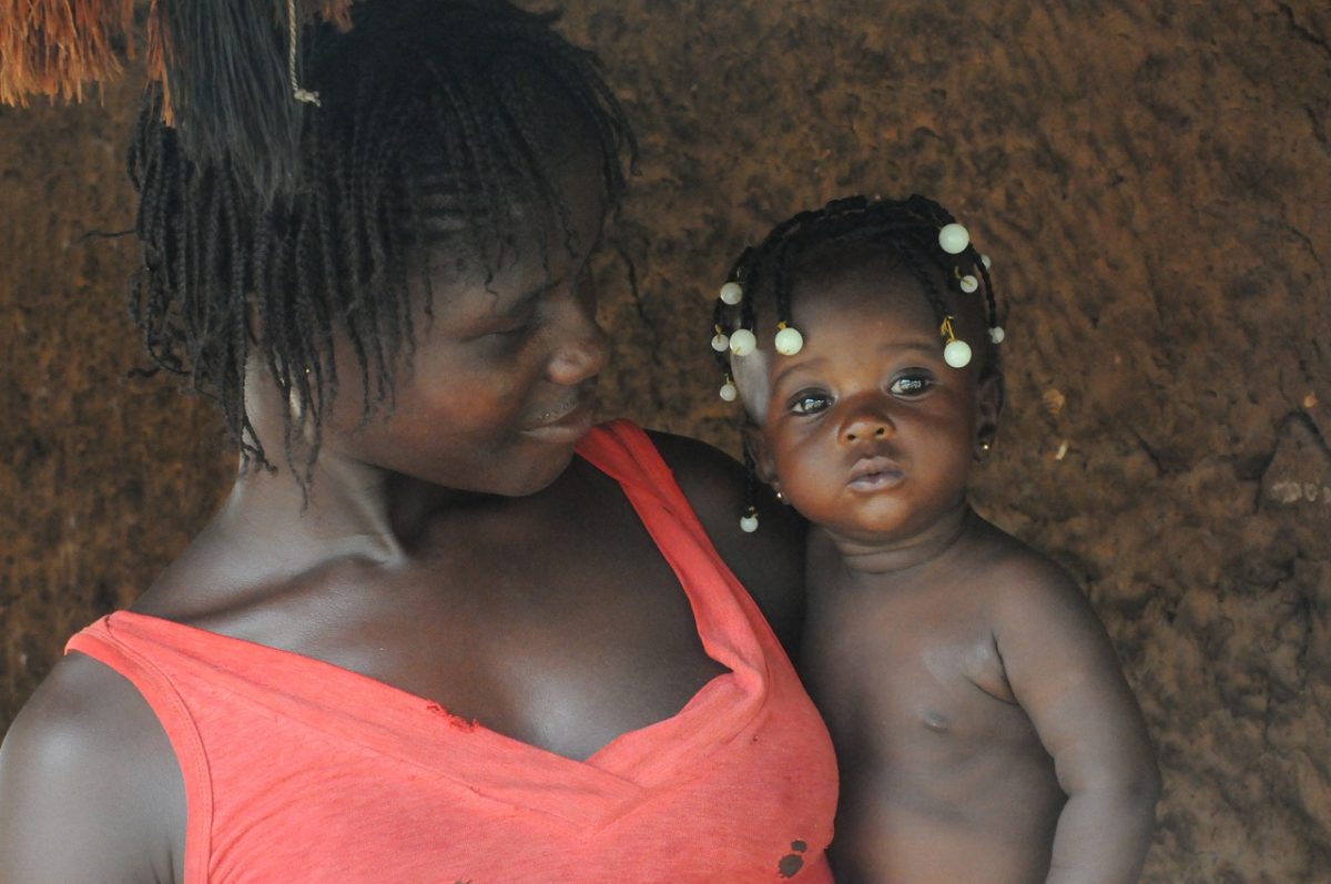 Article : O&ugrave; en est la planification familiale en Guin&eacute;e ?