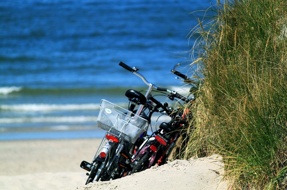 Article : La route de la mer du Nord &agrave; v&eacute;lo &ndash; suite