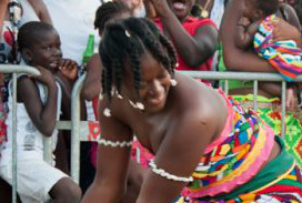Article : Les Boni de Guyane, parents des Akan de C&ocirc;te d&rsquo;Ivoire