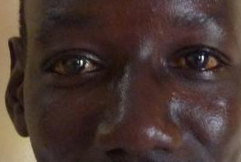 Article : Boukary Konat&eacute; i ni ce, i ni baara!