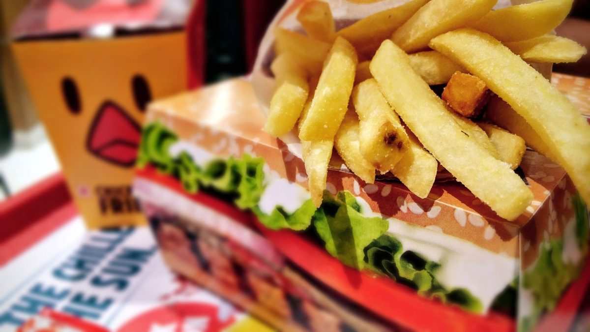 Article : Le Japon menac&eacute; par la malbouffe