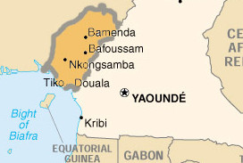 Article : La longue marche vers la s&eacute;cession au Cameroun