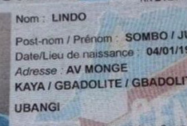 Article : En R&eacute;publique d&eacute;mocratique du Congo, des fausses cartes d&rsquo;&eacute;lecteurs au Nord-Kivu