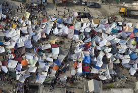 Article : Ha&iuml;ti : malaise social face &agrave; l&rsquo;augmentation des imp&ocirc;ts dans la loi de finances 2017