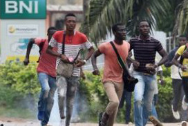 Article : La F&eacute;d&eacute;ration Estudiantine et Scolaire de C&ocirc;te d&rsquo;Ivoire reprend la lutte