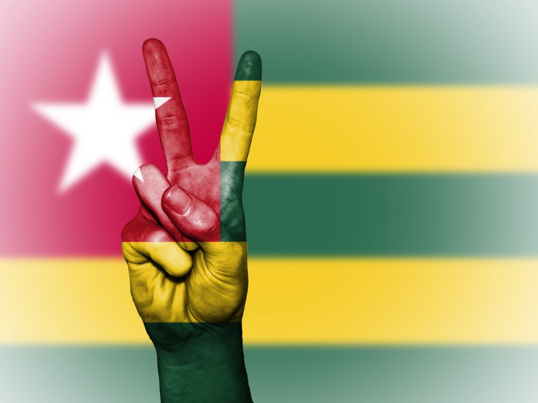 Article : Mourir &agrave; 9 ans, pour la paix au Togo