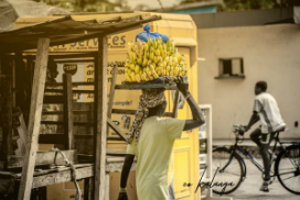 Article : Voyage en C&ocirc;te d&rsquo;Ivoire : Zo Kalanga le photographe amateur (2/3)