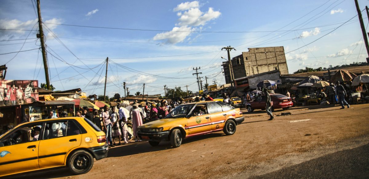 Article : #MondoCorrespondance : &laquo;Moi je r&ecirc;ve pour mon pays et pour toute l&rsquo;Afrique&hellip;&raquo;
