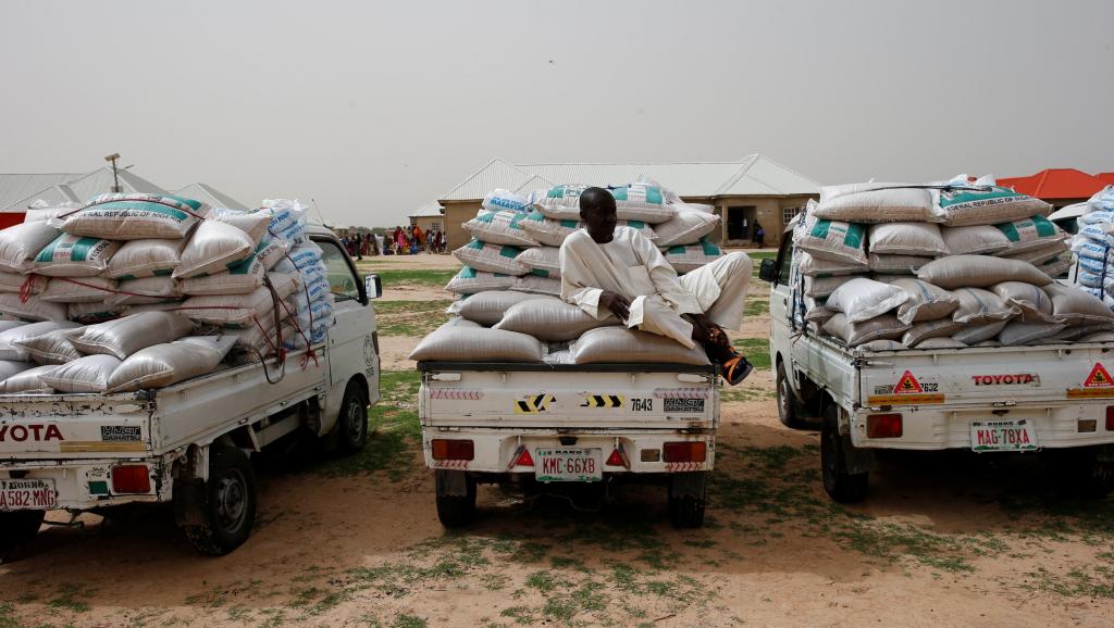 Article : Cameroun &ndash; Touroua: sur les traces des d&eacute;plac&eacute;s internes de Boko Haram