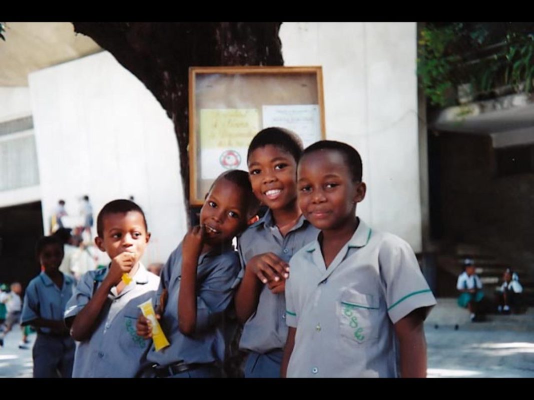 Article : Quelques causes de l&rsquo;&eacute;chec scolaire en Ha&iuml;ti