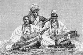 Article : Proverbes : les enseignements africains d&rsquo;antan