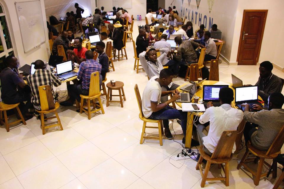 Article : Trois choses &agrave; retenir du hackathon de l&rsquo;Institut fran&ccedil;ais de Goma en RDC