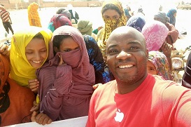 Article : Le mouvement jeune et citoyen malien &laquo;&nbsp;Trop, c&rsquo;est trop&nbsp;&raquo; &agrave; Kidal