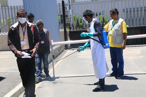 Article : Face &agrave; la peste, une crise sociale attend Madagascar au tournant