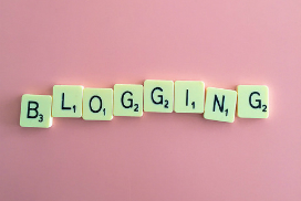 Article : Qu&rsquo;est-ce qui se cache derri&egrave;re les billets de blogs ?