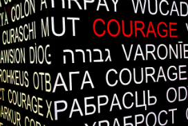 Article : Courage et d&eacute;termination 💪