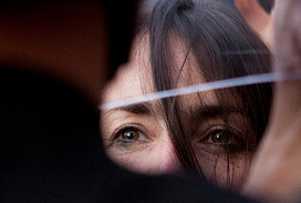 Article : Pas d&rsquo;endroit o&ugrave; pleurer