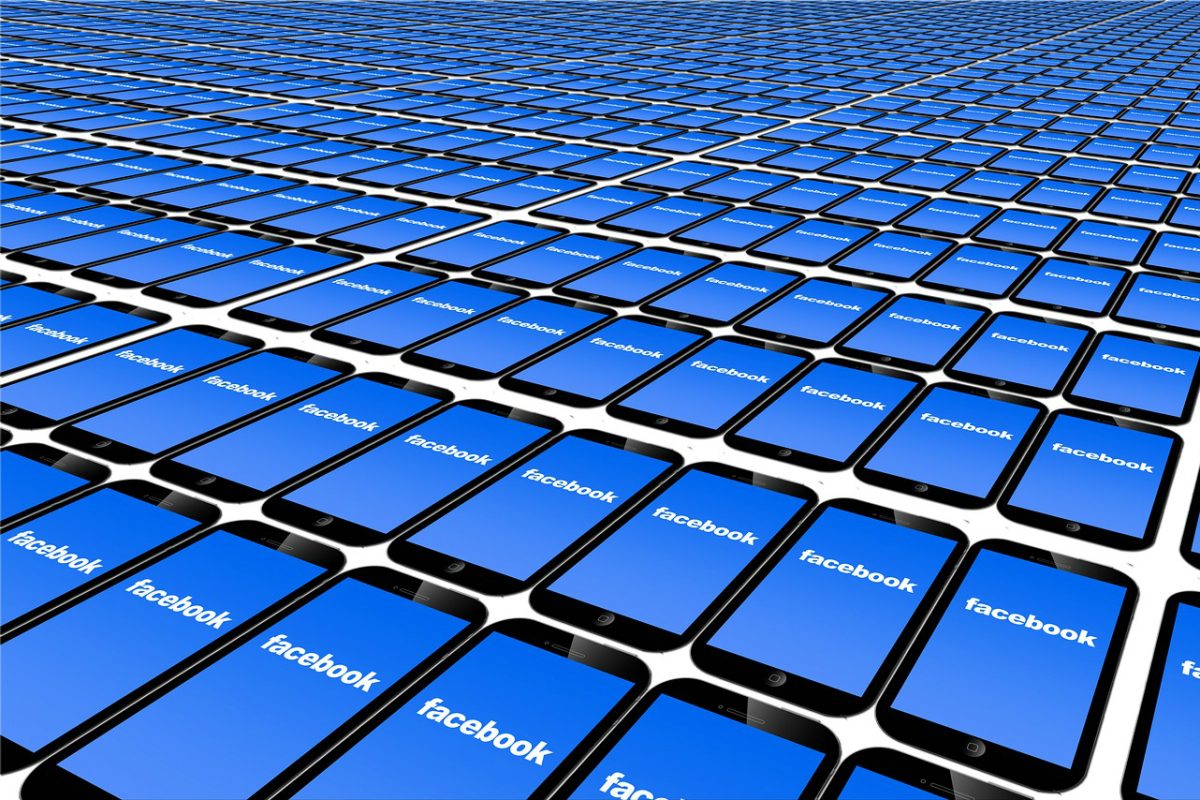 Article : Facebook, l&rsquo;Ile Maurice et les pauvres