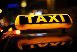 Article : J&rsquo;ai r&ecirc;v&eacute; de mon chauffeur de taxi