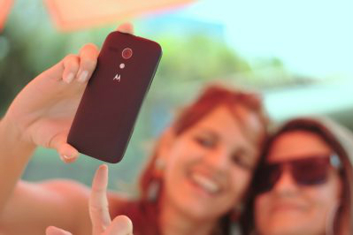 Article : Comment un selfie a sauv&eacute; la vie de mon fils