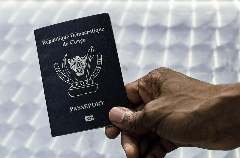 Article : Lettre ouverte au Premier ministre de la RDC : &laquo; mon passeport est valide &raquo;