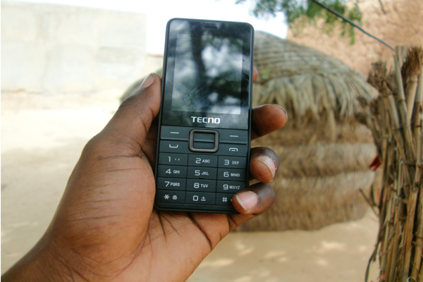 Article : Quand le t&eacute;l&eacute;phone mobile devient une niche &agrave; microbes