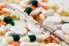 Article : Faux m&eacute;dicaments en Mauritanie, des milliards de b&eacute;n&eacute;fices contre des milliers de vie