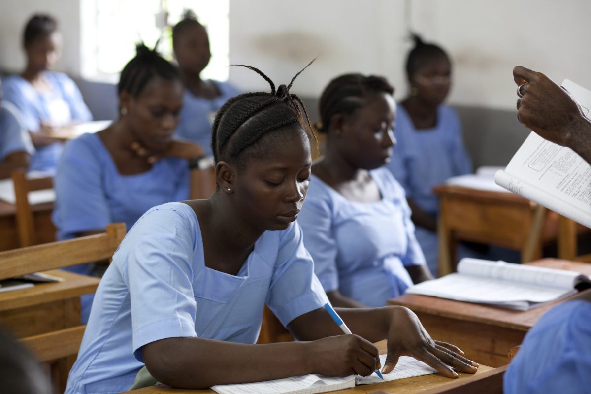 Article : L&rsquo;entrepreneuriat au f&eacute;minin est bien possible en Guin&eacute;e