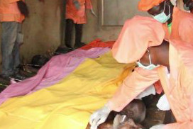 Article : Le cadavre, un business &agrave; risque au B&eacute;nin