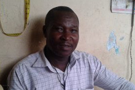 Article : Ma Guin&eacute;e Plurielle, le march&eacute; du Niger (Chapitre 2)