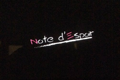 Article : &laquo;&nbsp;Note d&rsquo;Espoir&nbsp;&raquo;, un beau regard sur les enfants handicap&eacute;s de C&ocirc;te d&rsquo;Ivoire