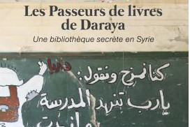 Article : Le salon du livre francophone de Beyrouth, au-del&agrave; de la vase du rivage