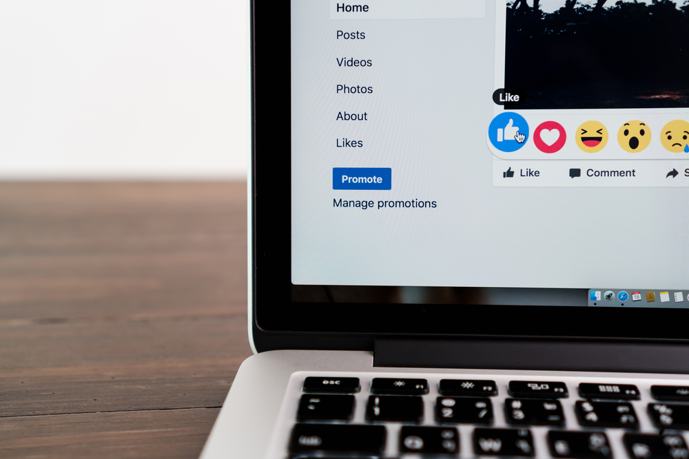 Article : Quelle est la valeur d&rsquo;un like sur les r&eacute;seaux sociaux ?