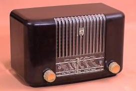 Article : Radio aveugle, je t&rsquo;aime !