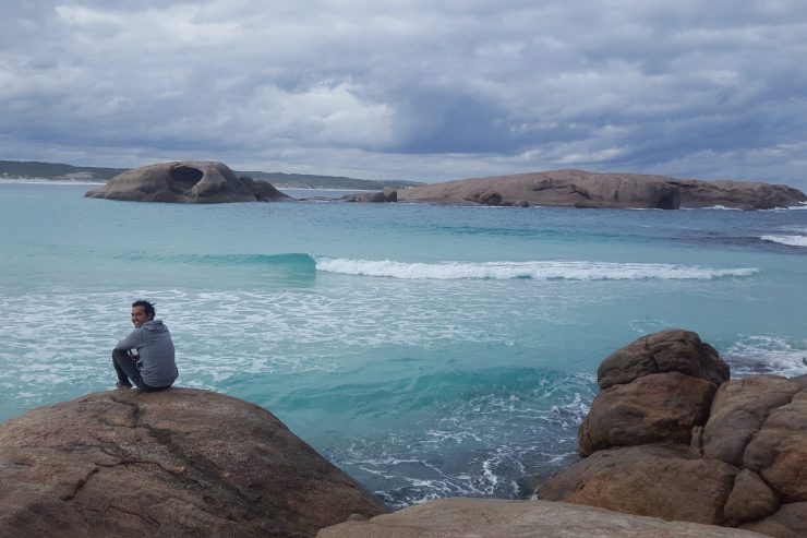 Article : Esperance, perle du Western Australia