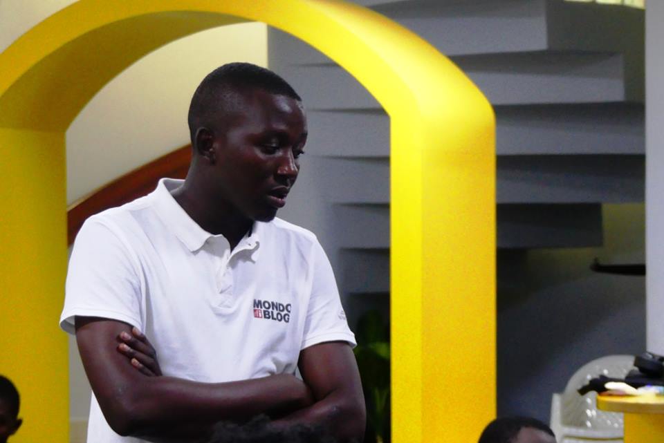 Article : En 2018, je m&rsquo;&eacute;vade de ma bulle #MondoChallenge