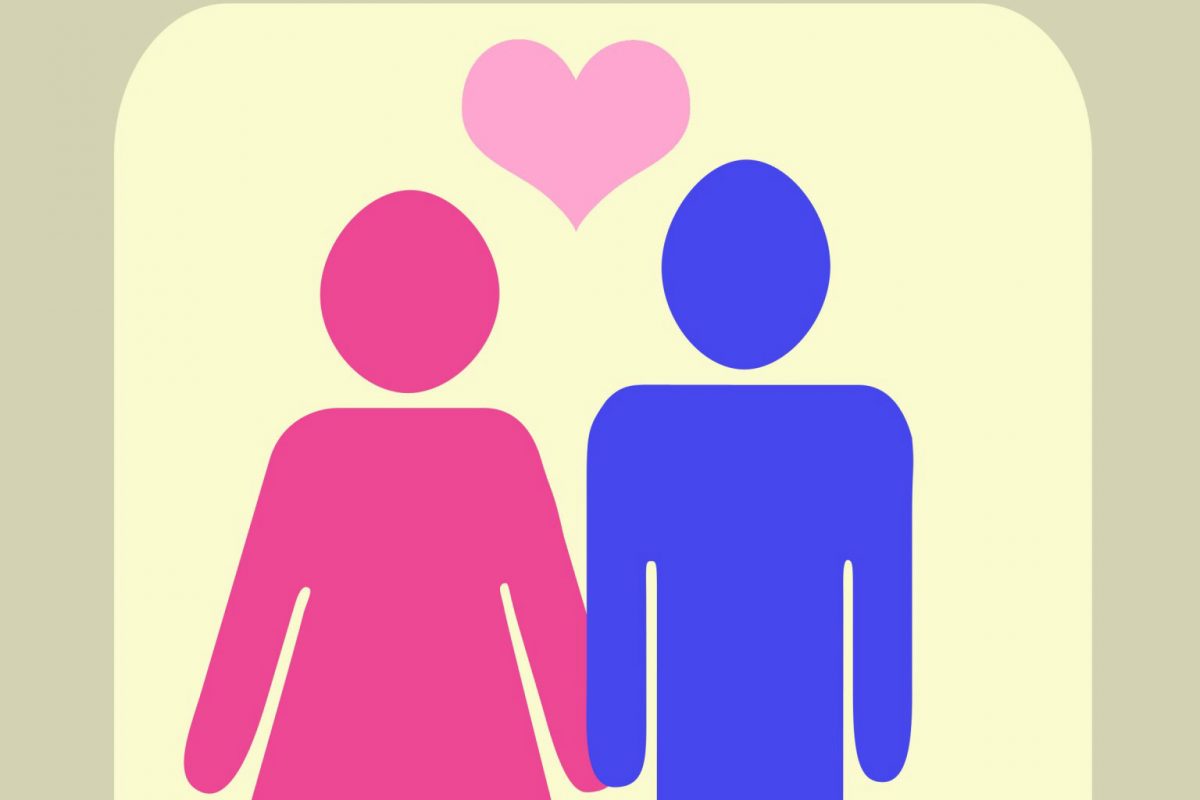 Article : Homme/femme : l&rsquo;indispensable compl&eacute;mentarit&eacute; au commencement de la vie